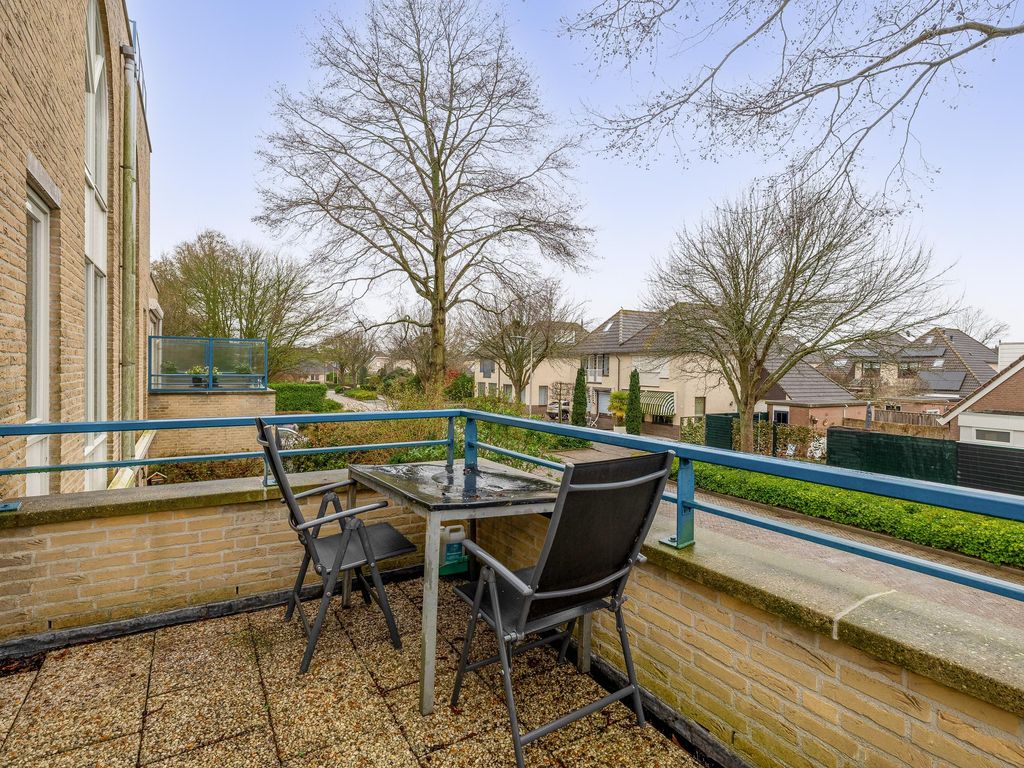 Krammer 32c, BRIELLE