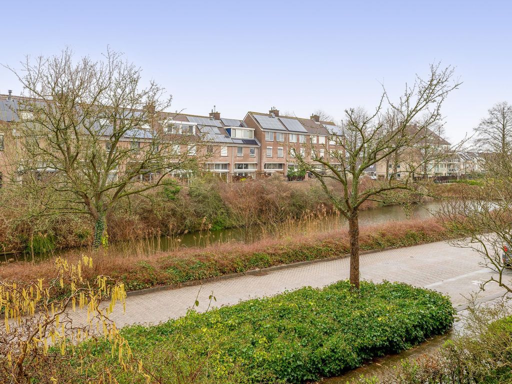 Krammer 32c, BRIELLE