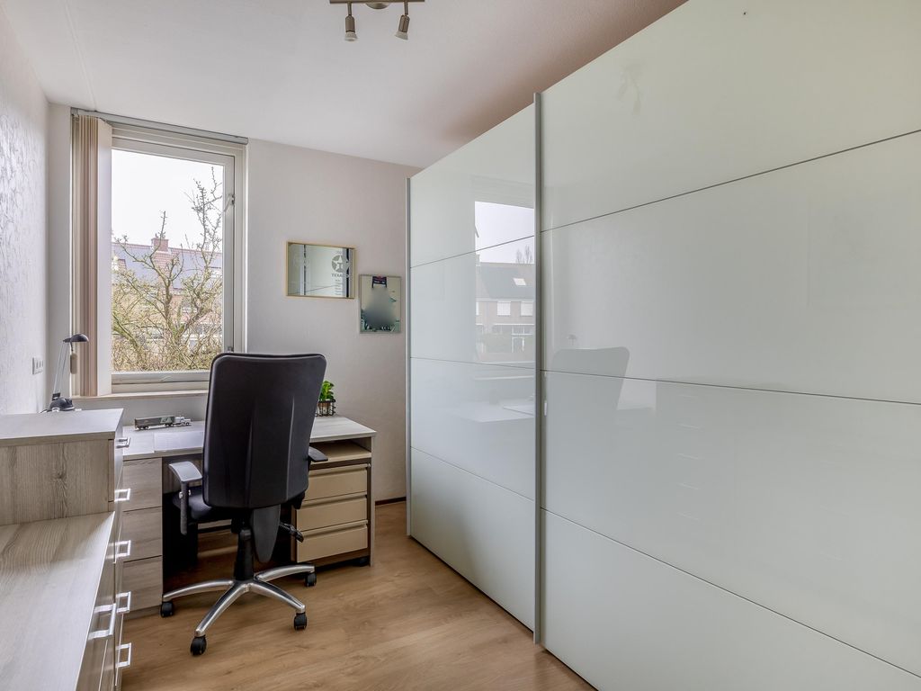 Krammer 32c, BRIELLE