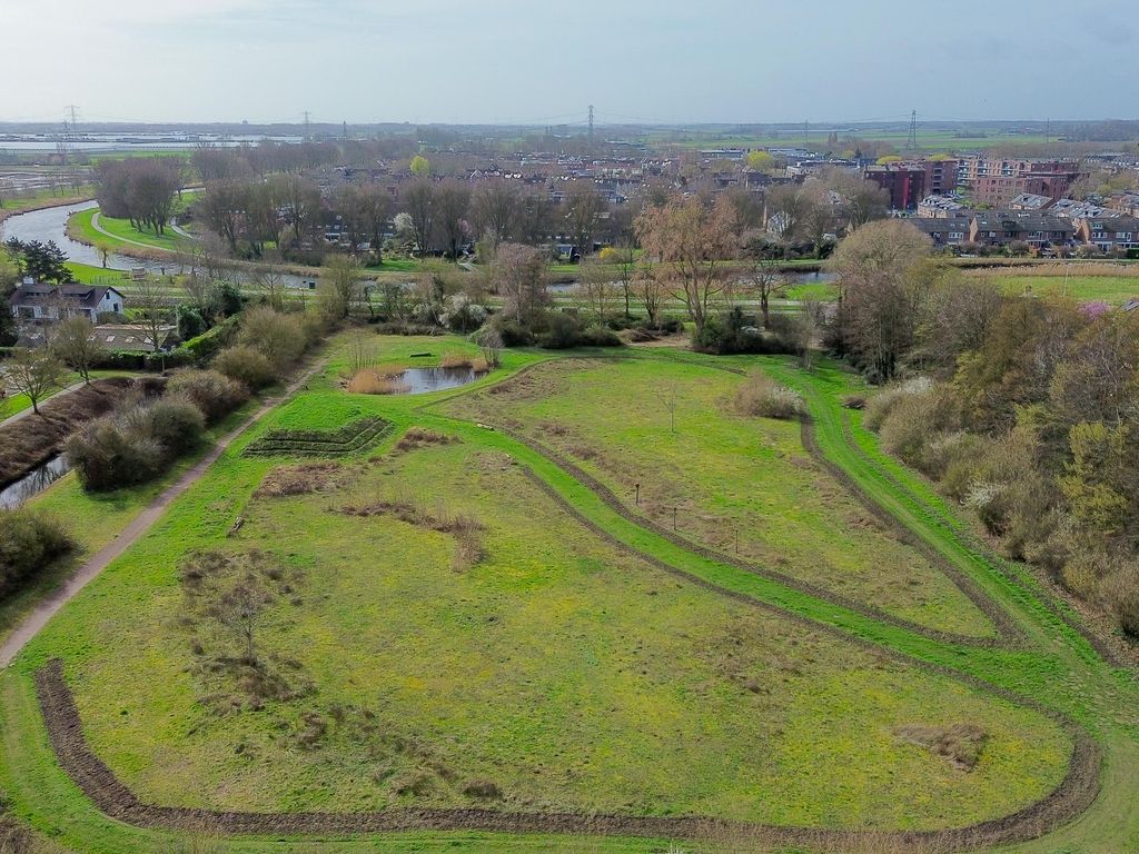 Krammer 32c, BRIELLE