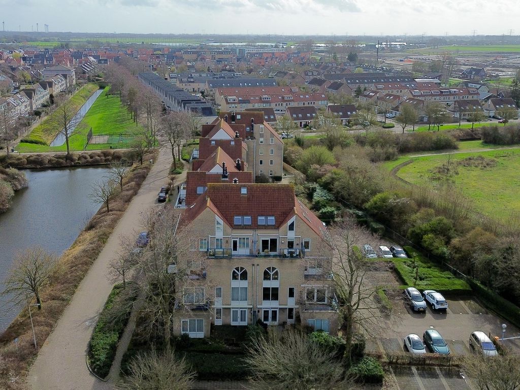 Krammer 32c, BRIELLE