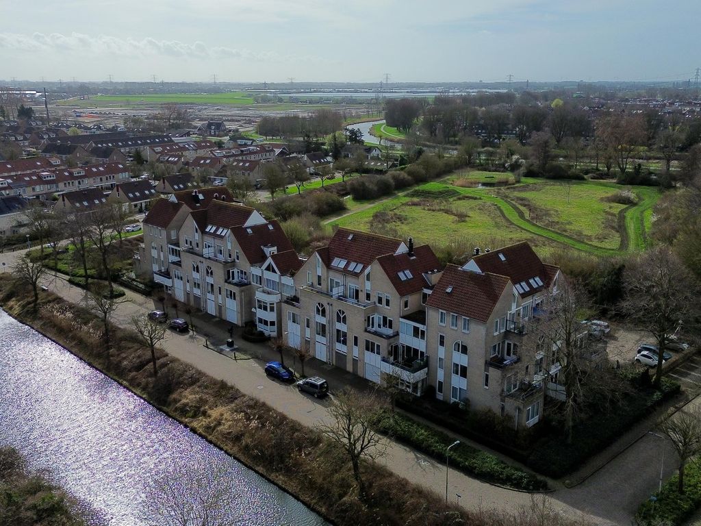 Krammer 32c, BRIELLE