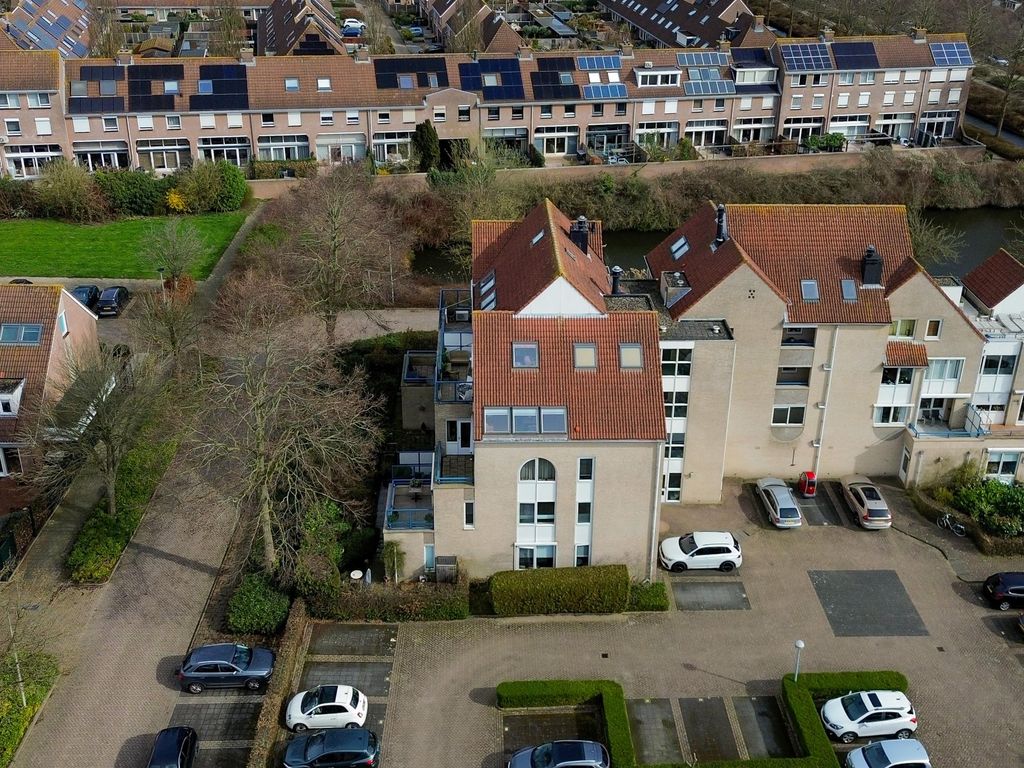 Krammer 32c, BRIELLE