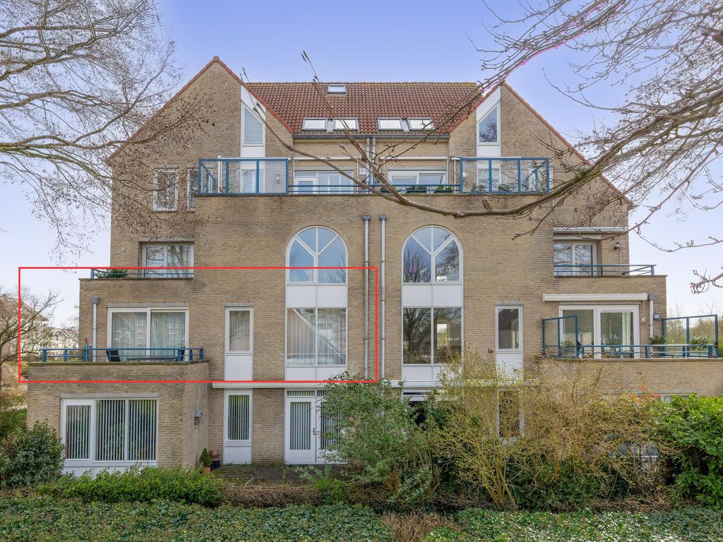 Krammer 32c, BRIELLE