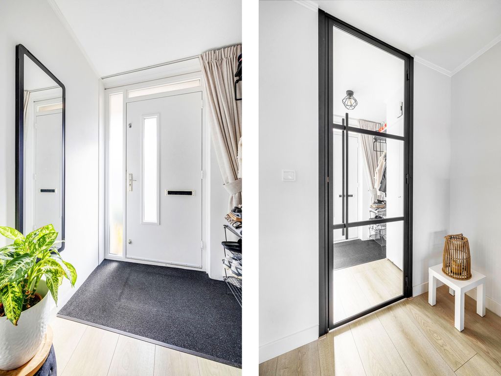 Sparregat 8, BRIELLE