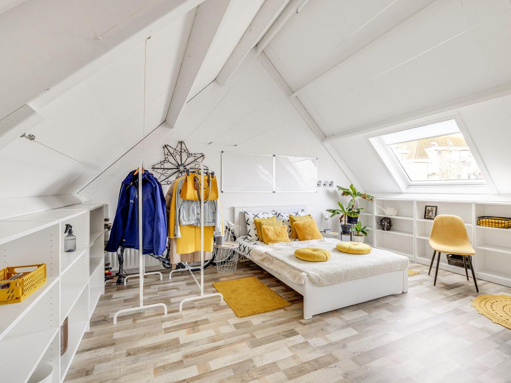 Sparregat 8, BRIELLE