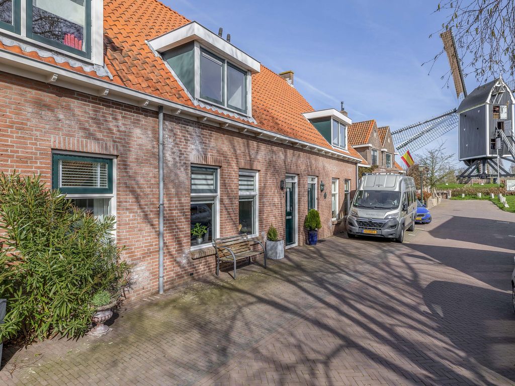 Molenstraat 7, BRIELLE