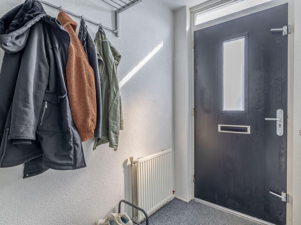 Molenstraat 7, BRIELLE