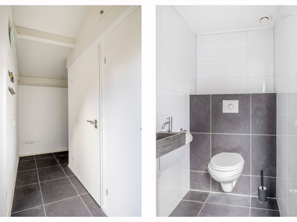 Molenstraat 7, BRIELLE