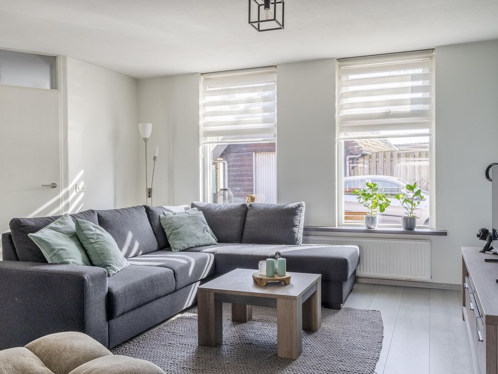 Molenstraat 7, BRIELLE