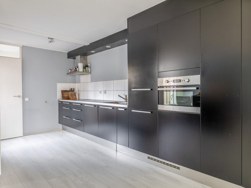 Molenstraat 7, BRIELLE