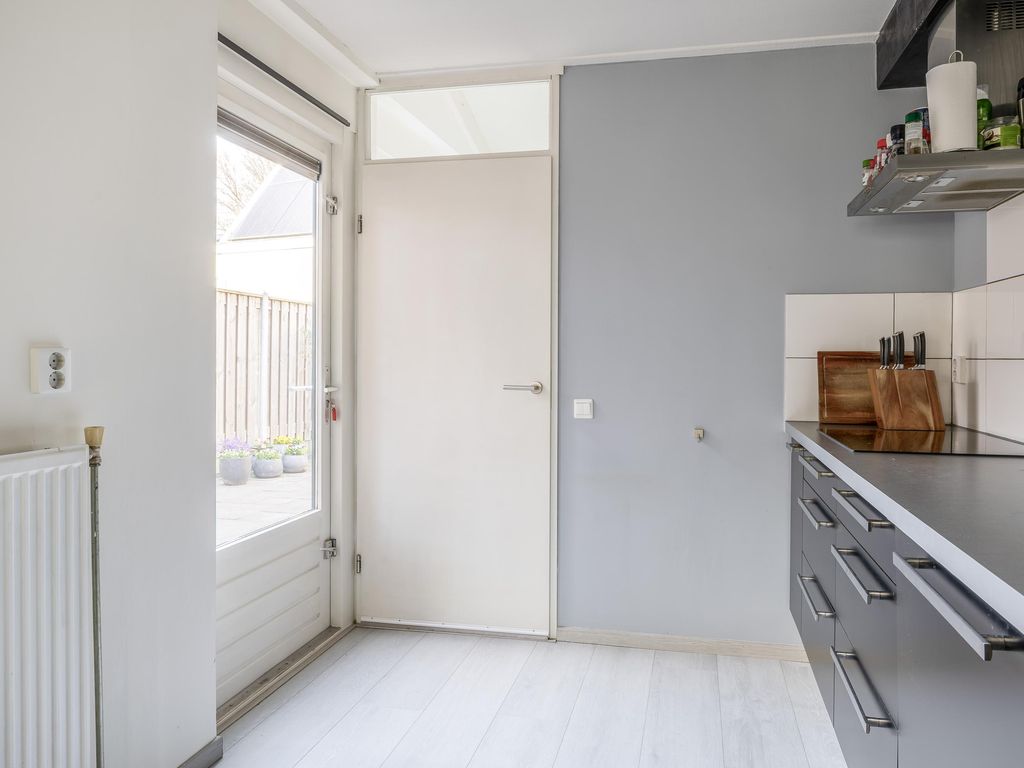 Molenstraat 7, BRIELLE