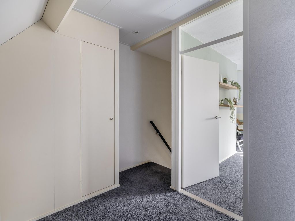 Molenstraat 7, BRIELLE