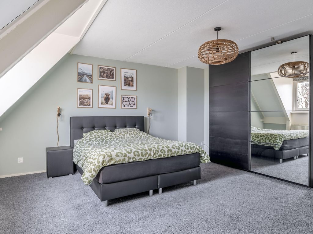 Molenstraat 7, BRIELLE