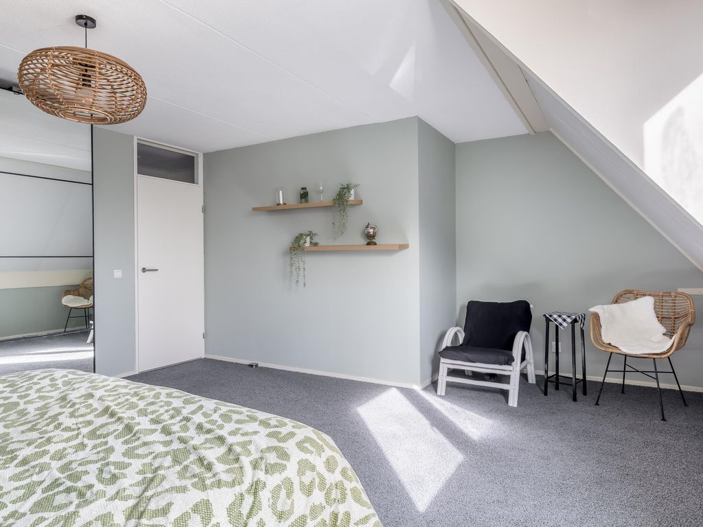 Molenstraat 7, BRIELLE