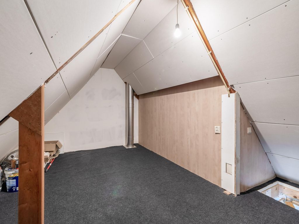 Molenstraat 7, BRIELLE