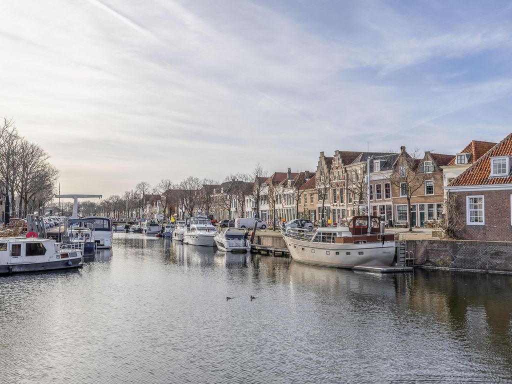 Molenstraat 7, BRIELLE