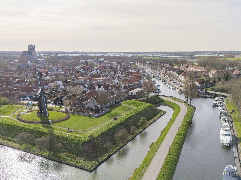 Molenstraat 7, BRIELLE