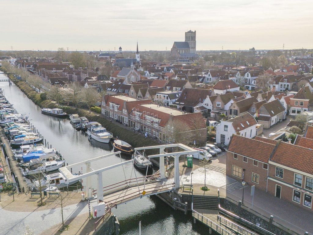 Molenstraat 7, BRIELLE