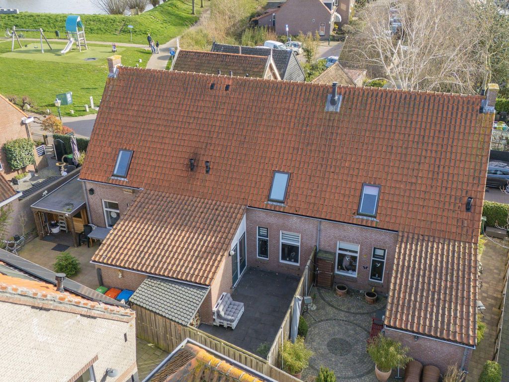 Molenstraat 7, BRIELLE