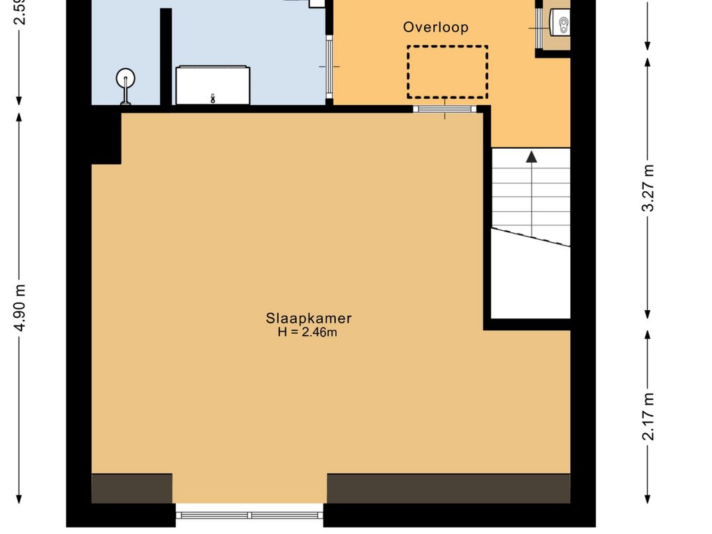 Molenstraat 7, BRIELLE