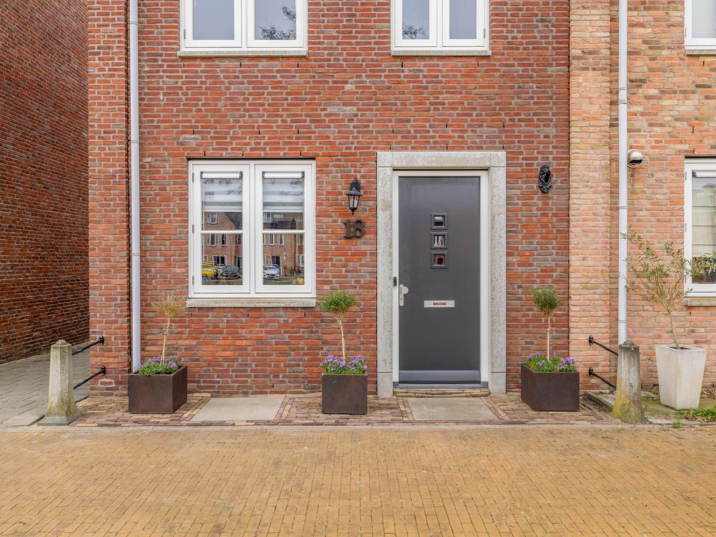 Dijkgraaf 18, BRIELLE