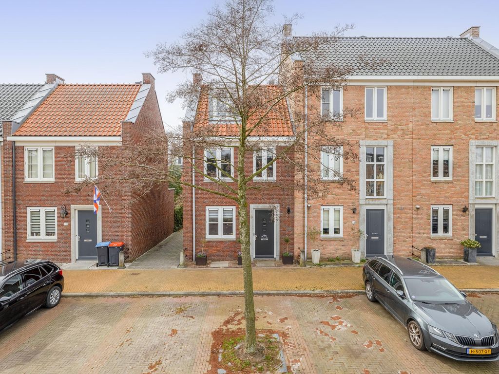 Dijkgraaf 18, BRIELLE