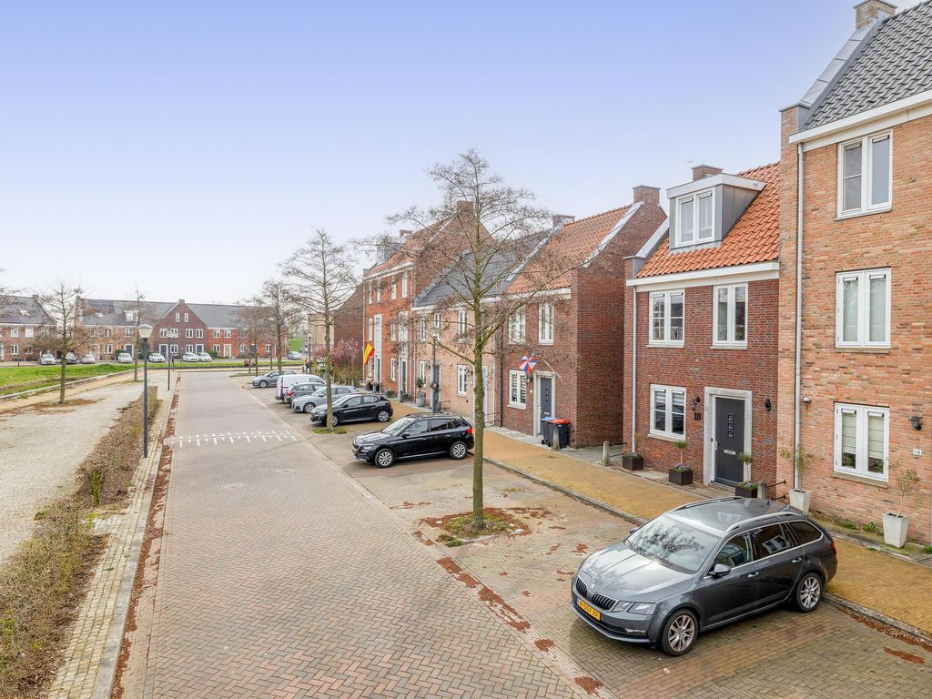 Dijkgraaf 18, BRIELLE