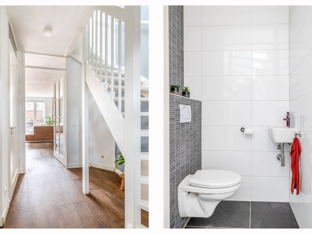 Dijkgraaf 18, BRIELLE