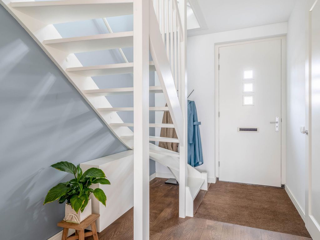 Dijkgraaf 18, BRIELLE