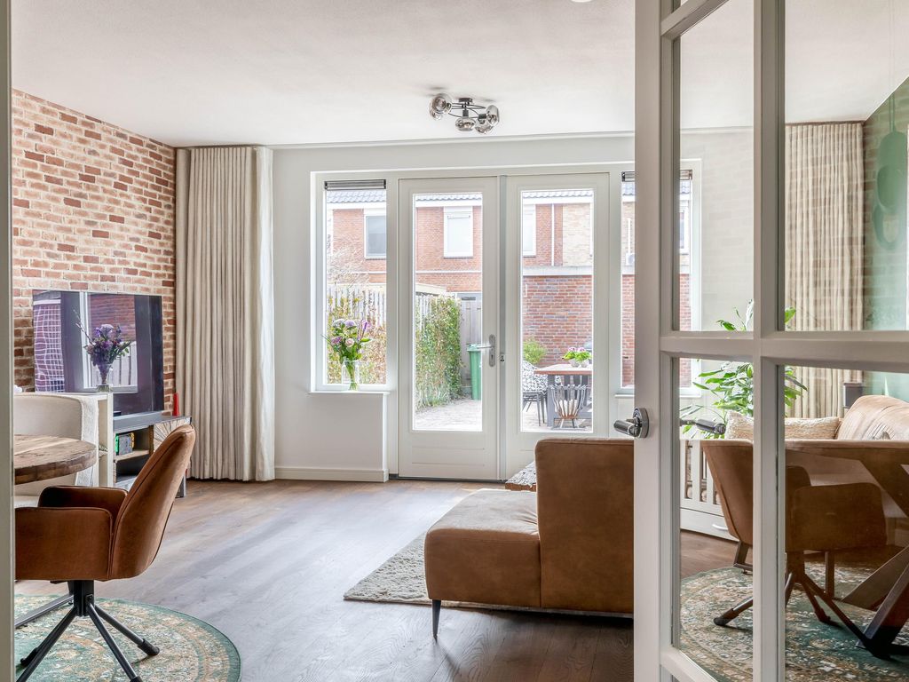 Dijkgraaf 18, BRIELLE