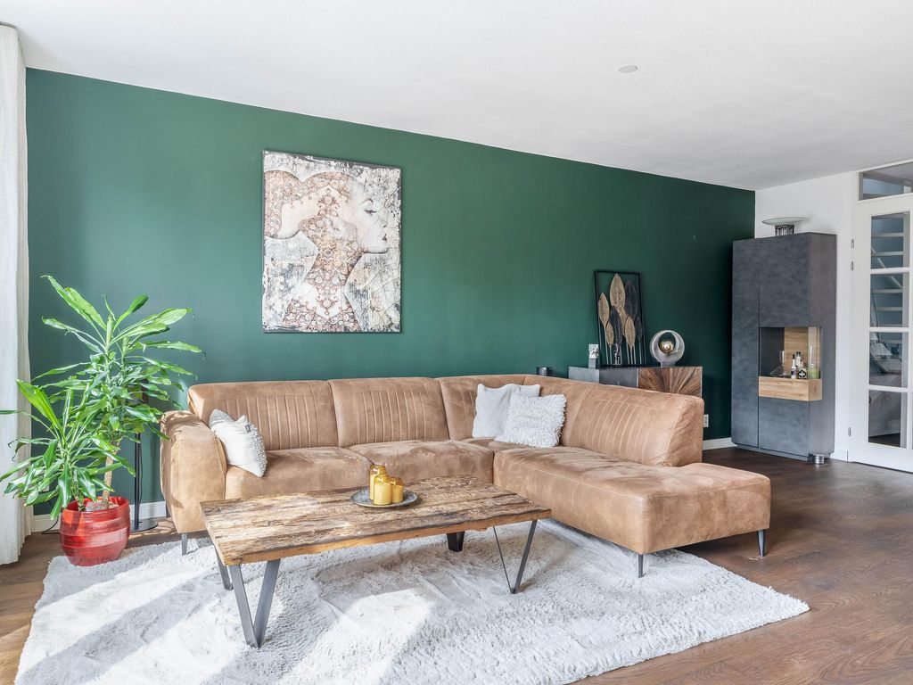 Dijkgraaf 18, BRIELLE