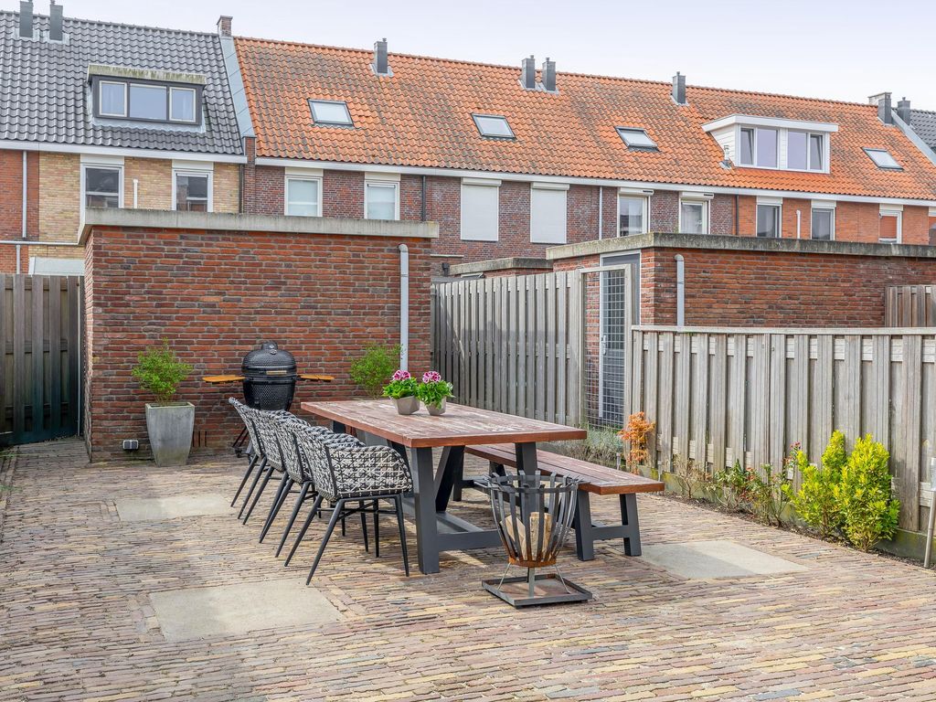 Dijkgraaf 18, BRIELLE