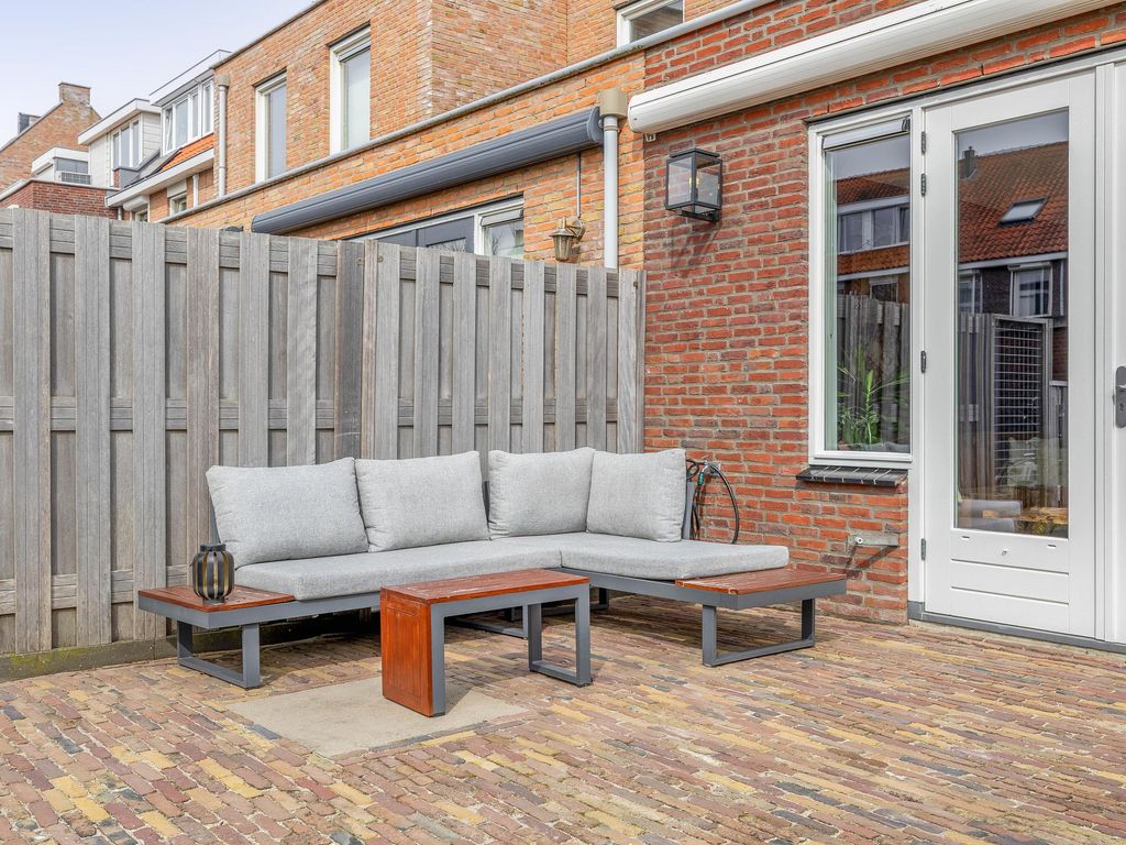 Dijkgraaf 18, BRIELLE