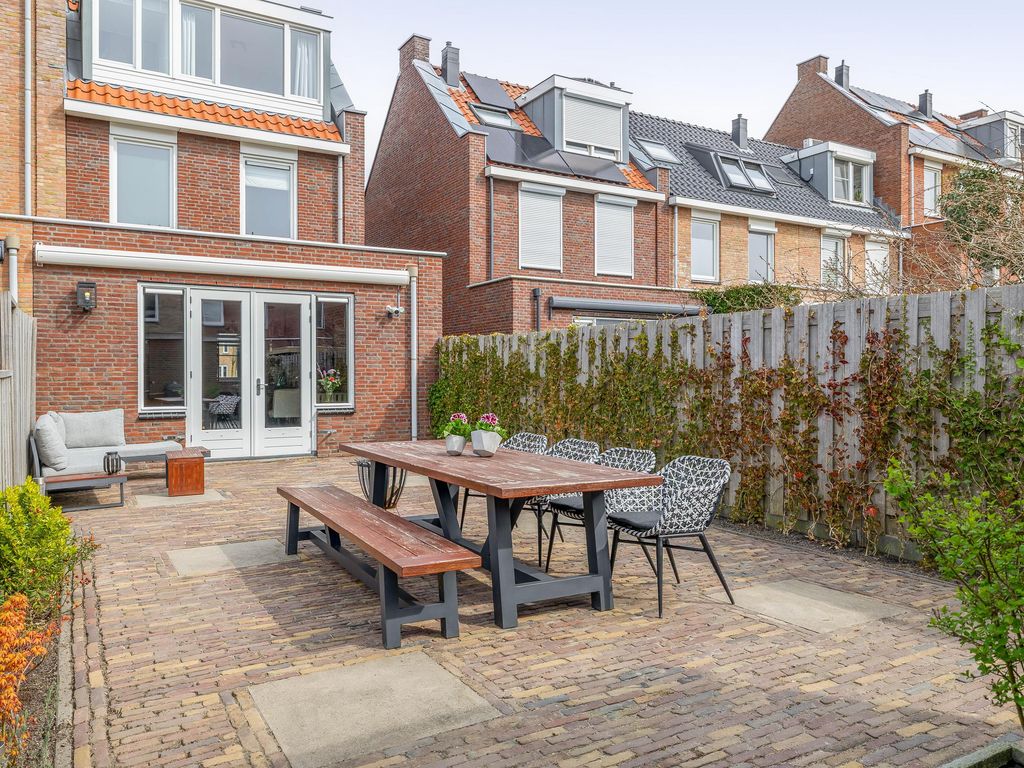 Dijkgraaf 18, BRIELLE