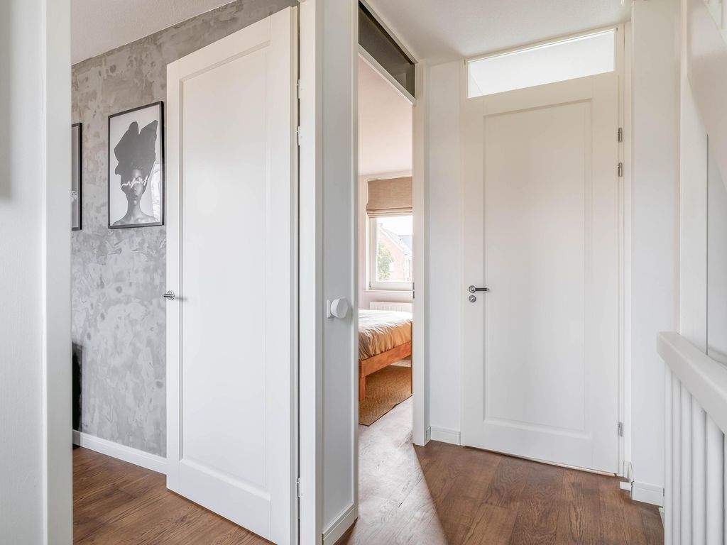 Dijkgraaf 18, BRIELLE