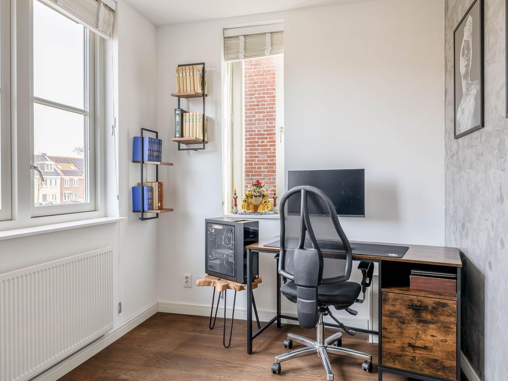 Dijkgraaf 18, BRIELLE