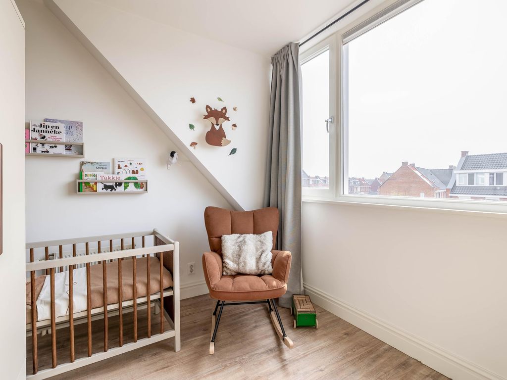 Dijkgraaf 18, BRIELLE