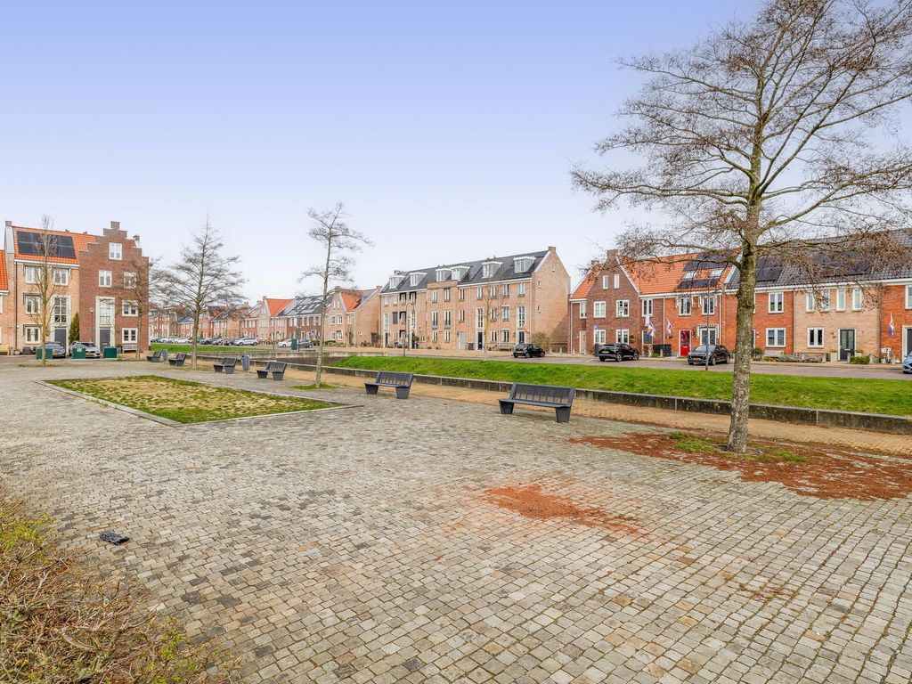 Dijkgraaf 18, BRIELLE