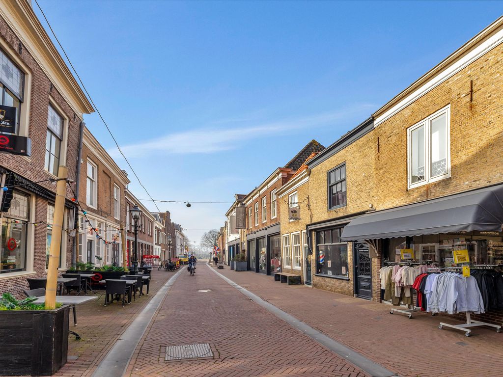 Nobelstraat 62, Brielle