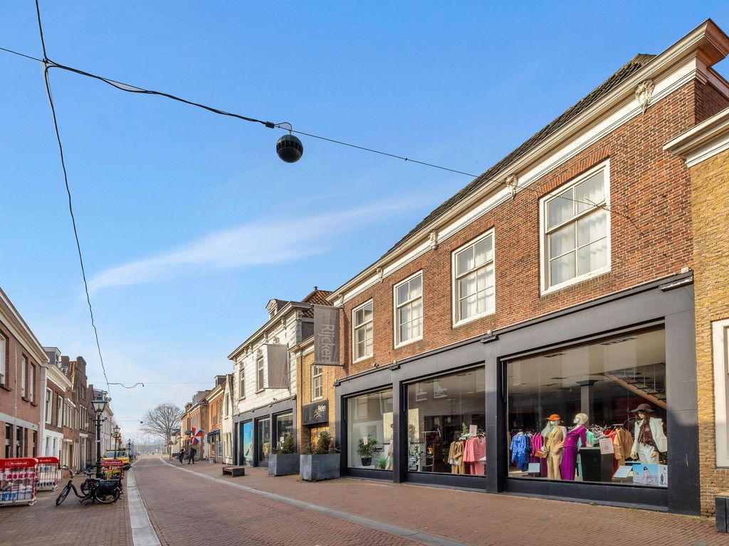 Nobelstraat 62, Brielle