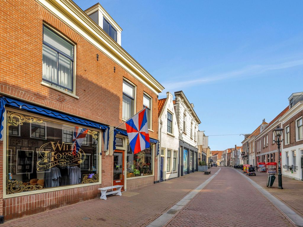Nobelstraat 62, Brielle