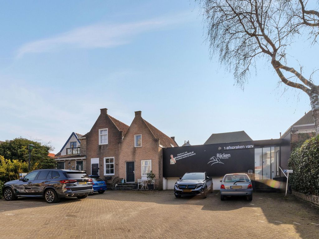 Nobelstraat 62, Brielle