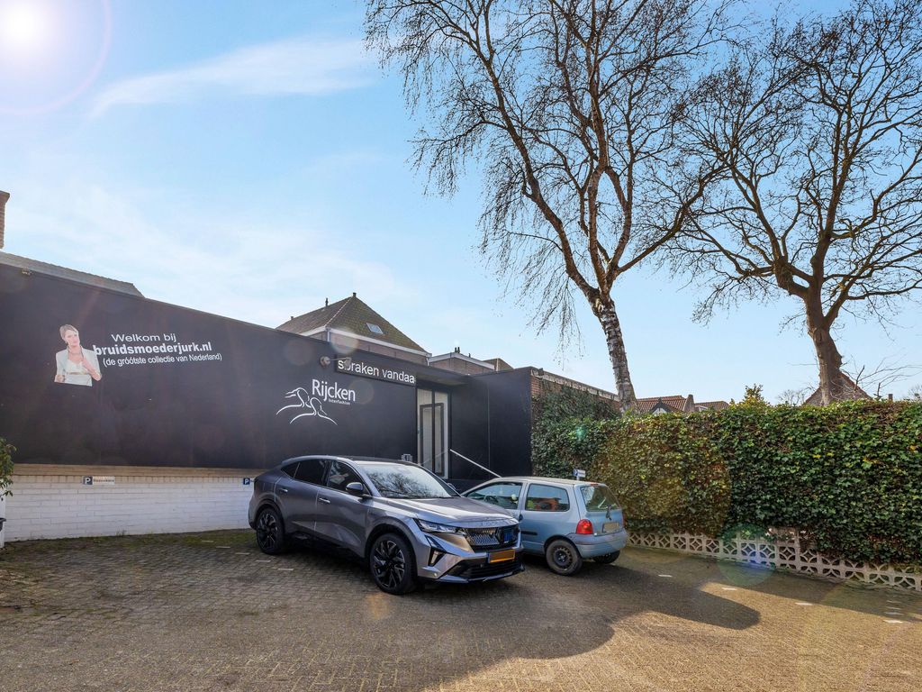 Nobelstraat 62, Brielle