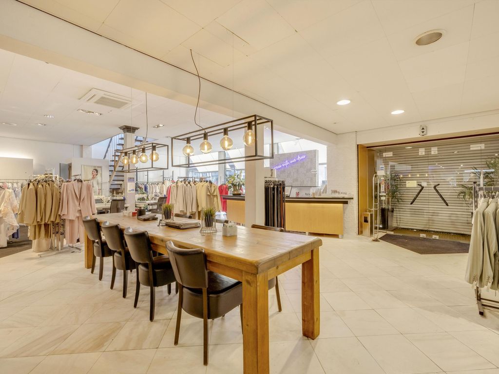 Nobelstraat 62, Brielle