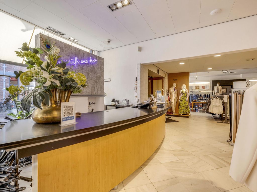 Nobelstraat 62, Brielle