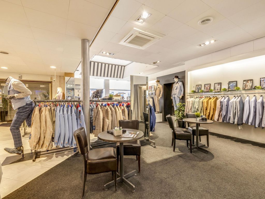 Nobelstraat 62, Brielle