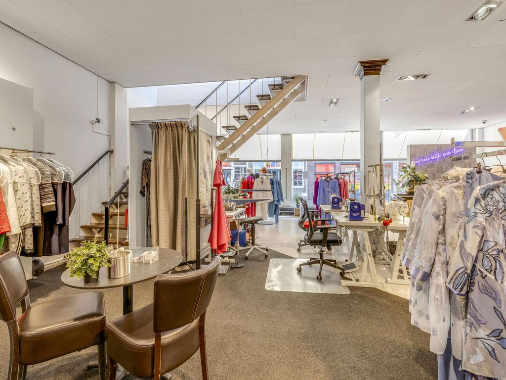 Nobelstraat 62, Brielle