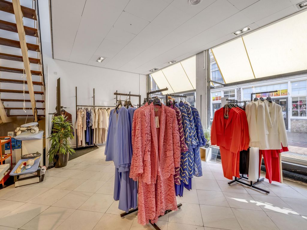 Nobelstraat 62, Brielle