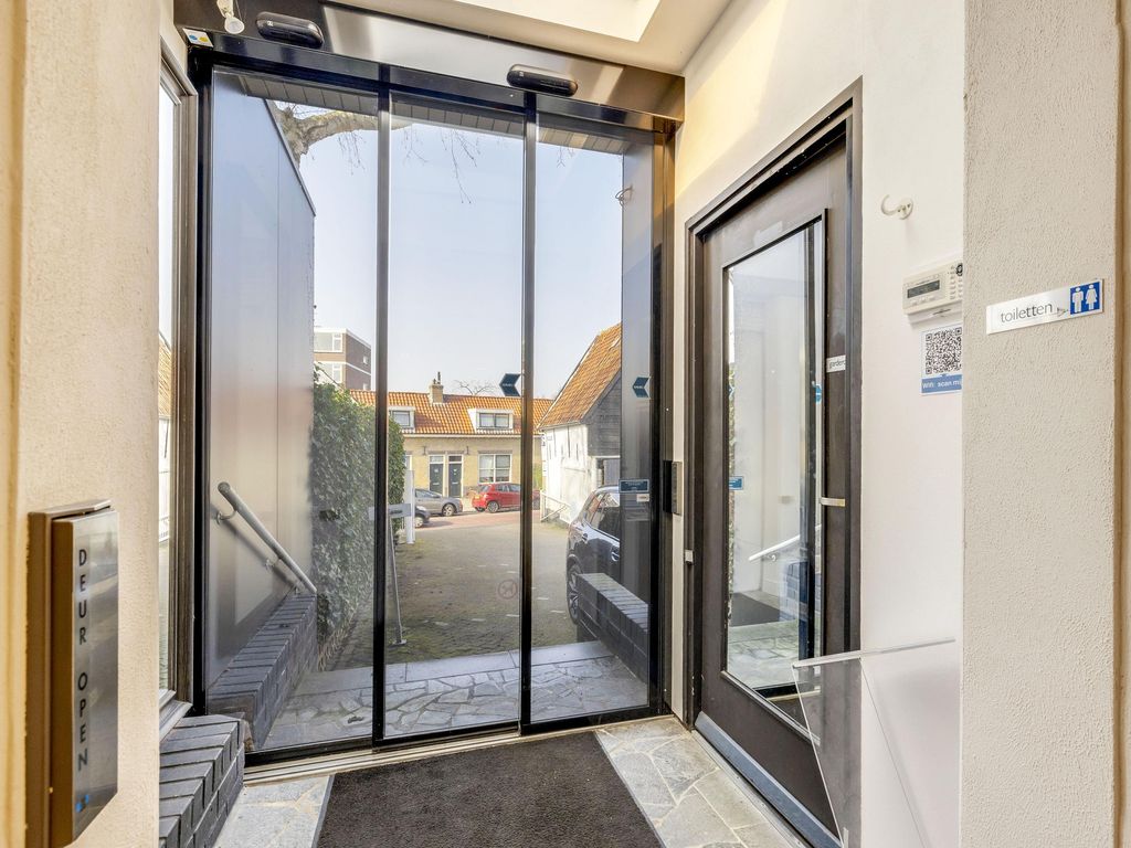 Nobelstraat 62, Brielle